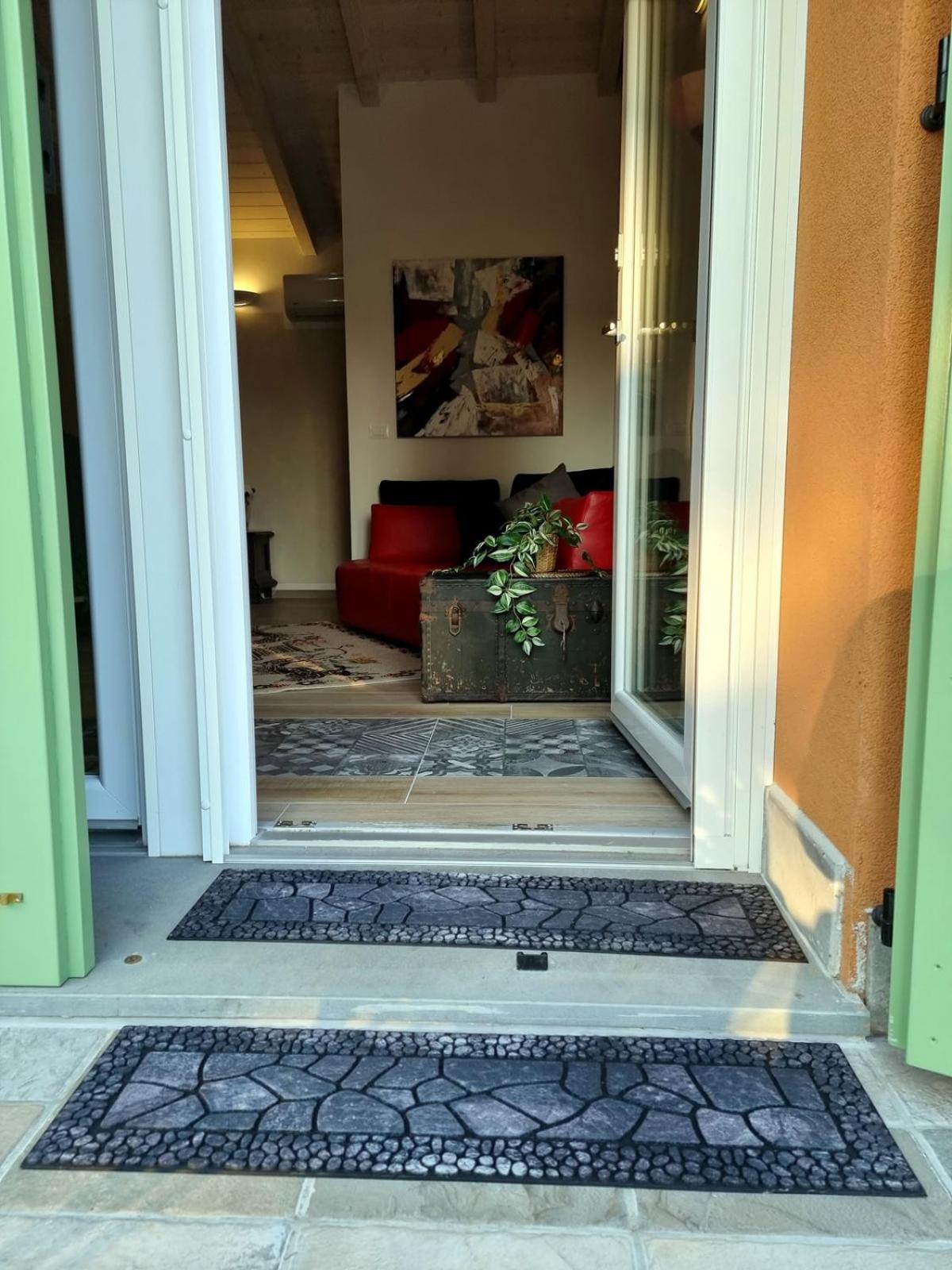 Garden Suite Bolonia Exterior foto
