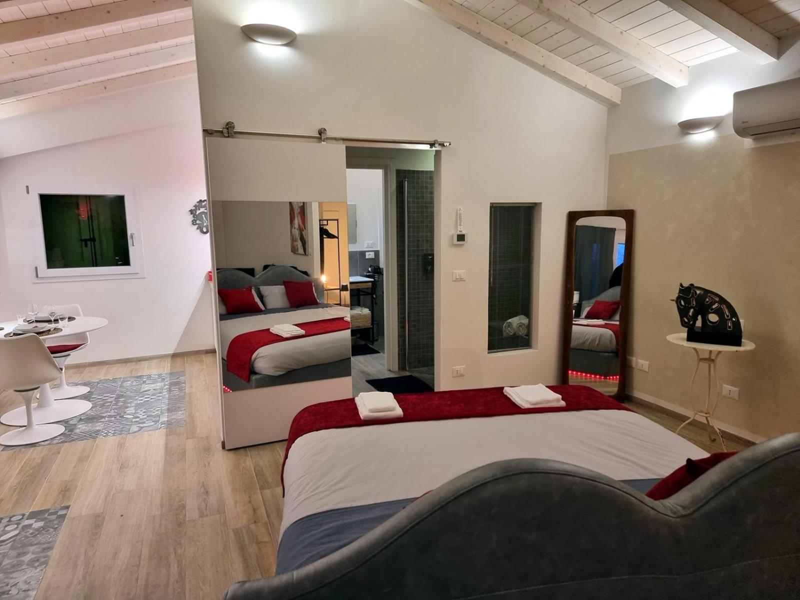 Garden Suite Bolonia Exterior foto
