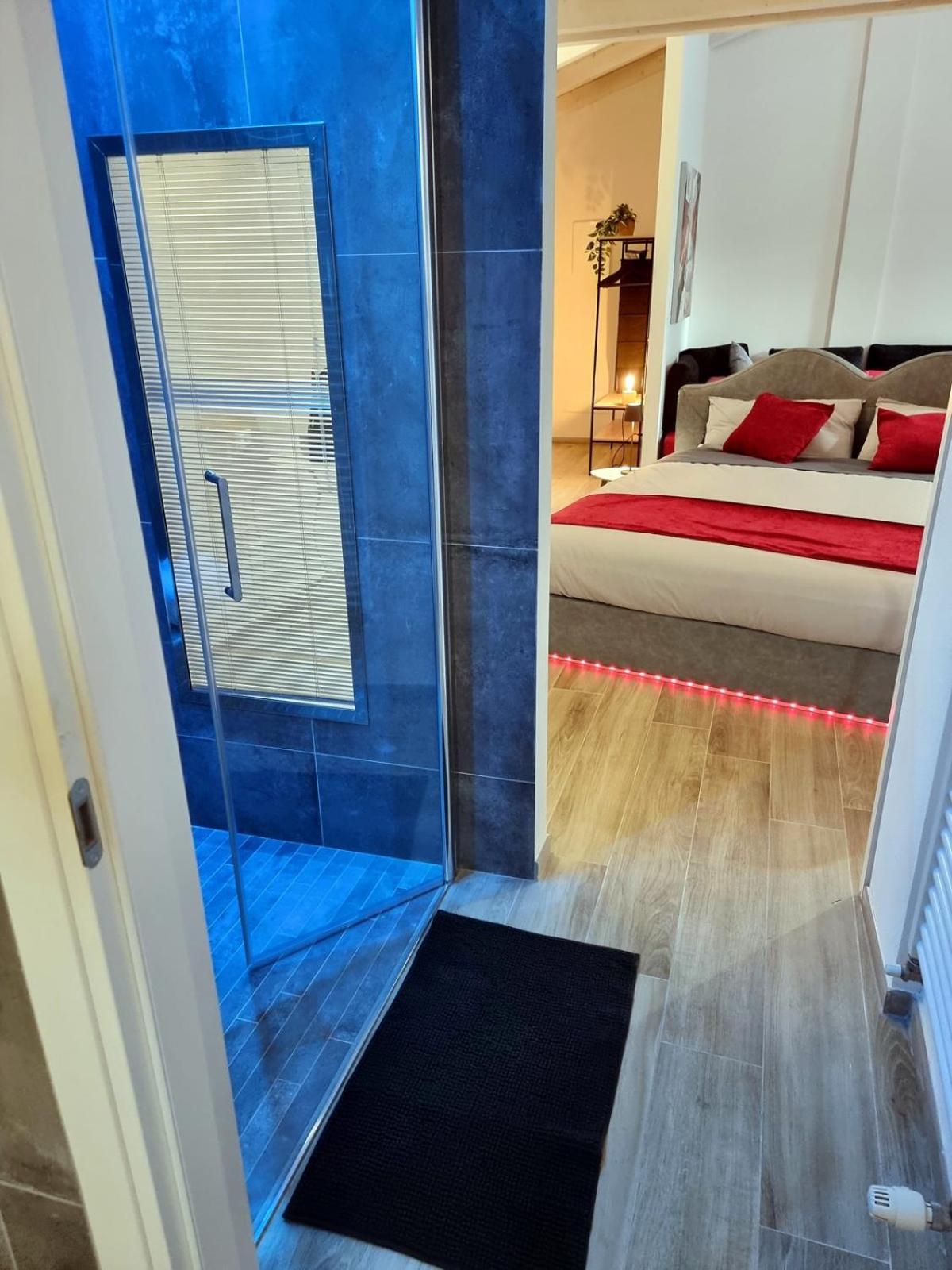 Garden Suite Bolonia Exterior foto