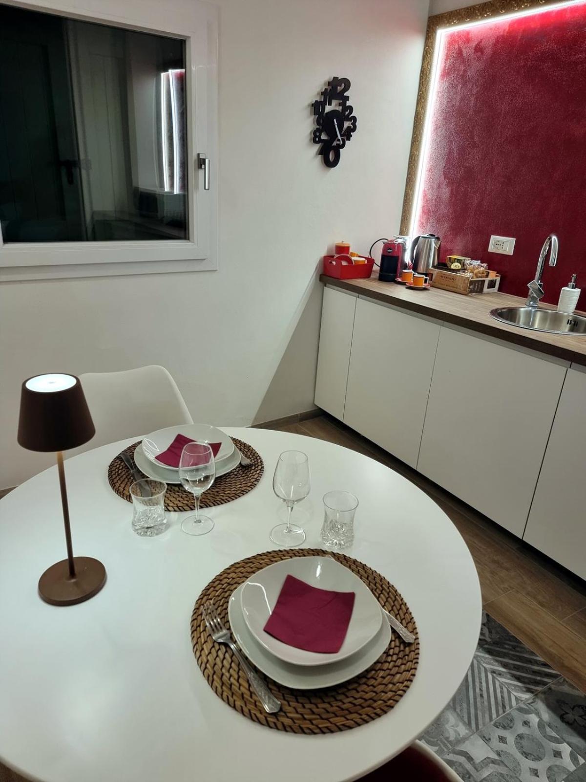 Garden Suite Bolonia Exterior foto